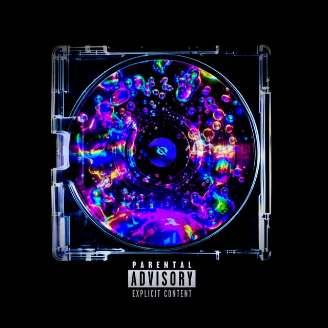 Dreams I Manifested, Vol. 1 cover art