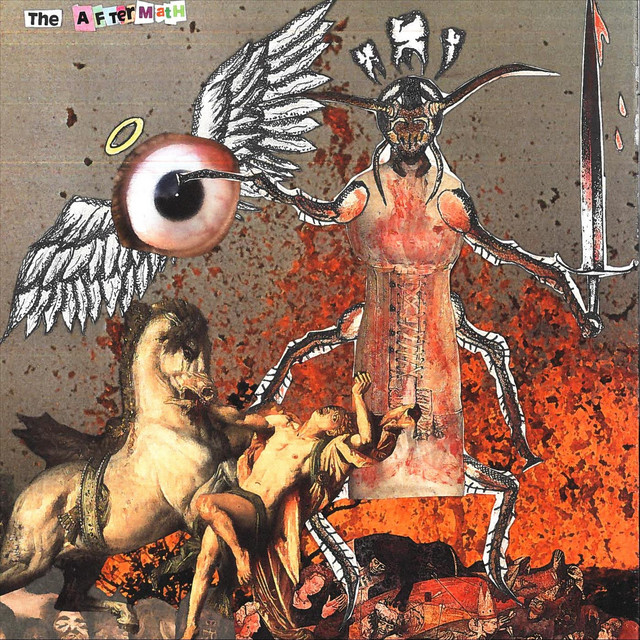 The Aftermath cover art