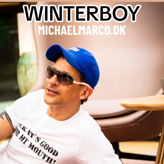 WINTERBOY cover art