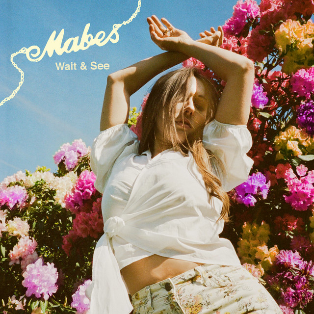 Wait & See cover art