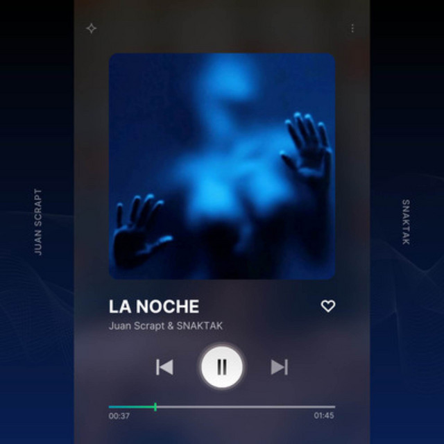 LA NOCHE