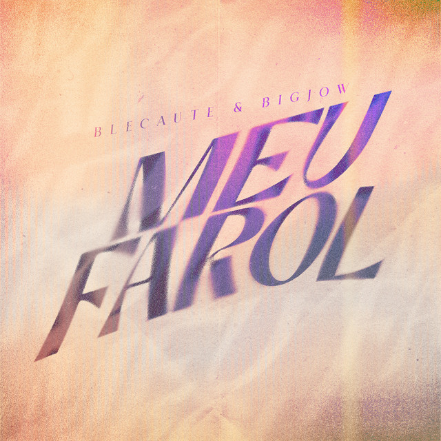 Meu Farol cover art