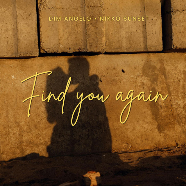 Find You Again
