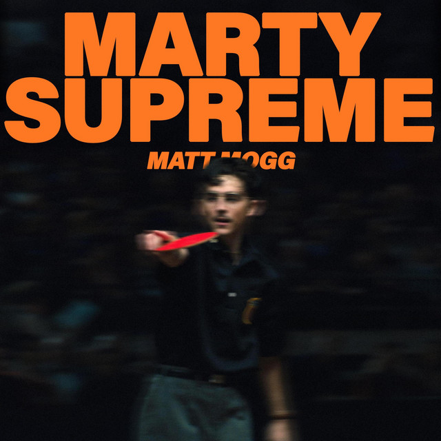 Marty Supreme