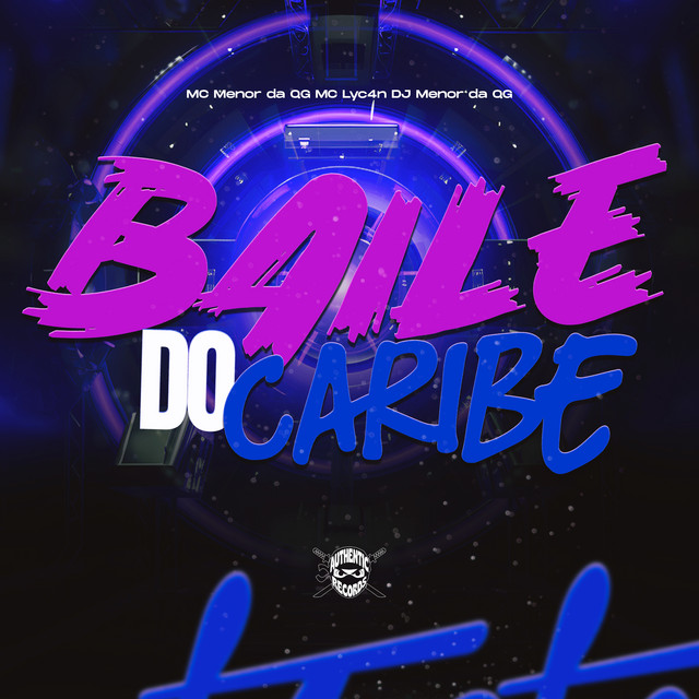 Baile do Caribe
