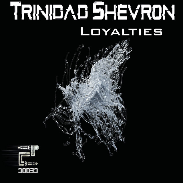 Обкладинка Trinidad Shevron — Loyalties