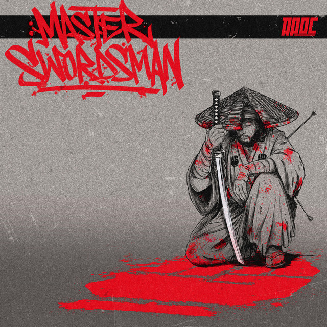 Master Swordsman album image