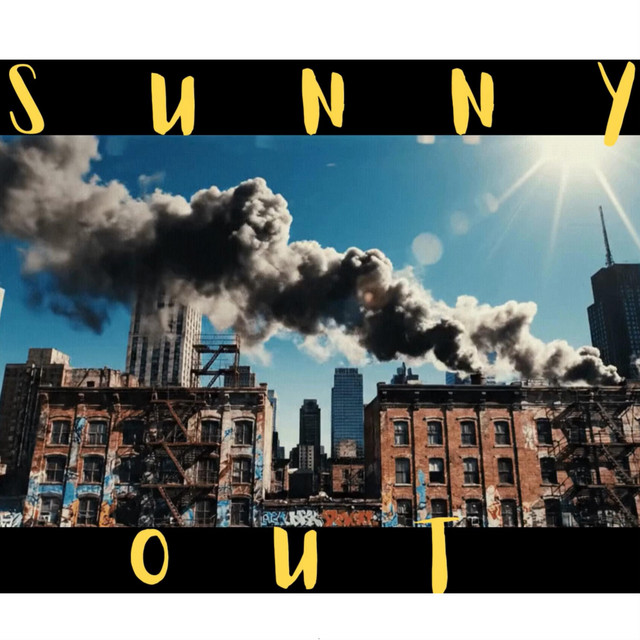 SUNNY OUT