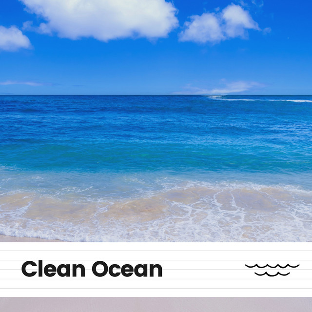 Clean Ocean cover art