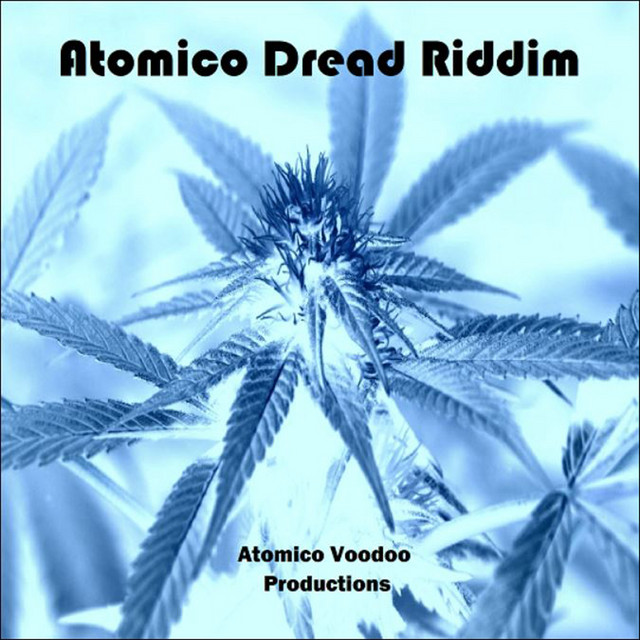 Atomico Dread Riddim (Roots Edition) - EP by Atomico | Spotify