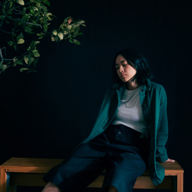 undefined album image