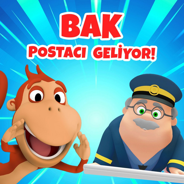 Bak Postacı Geliyor - Single by Kukuli | Spotify