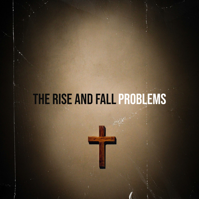 The Rise and Fall cover art