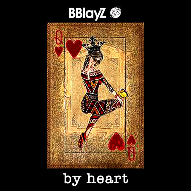 By Heart - Blakk Habit Remix