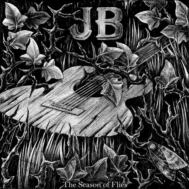 JB Nelson