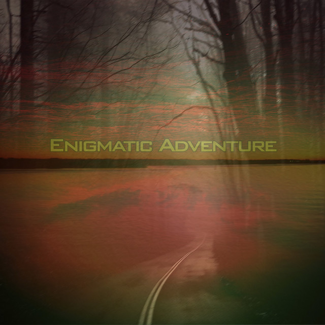 Enigmatic Adventure cover art