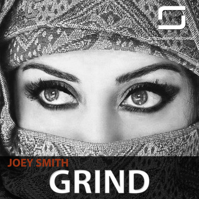Grind - Original Mix