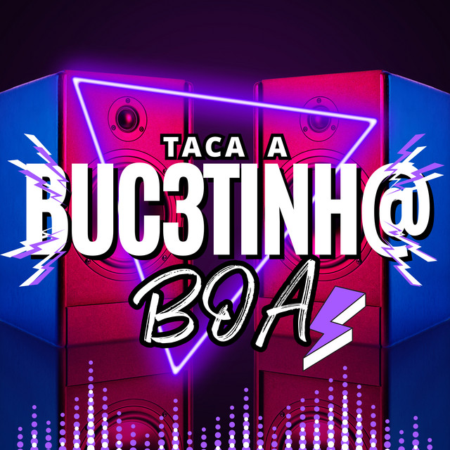Taca Buc3tinha Boa