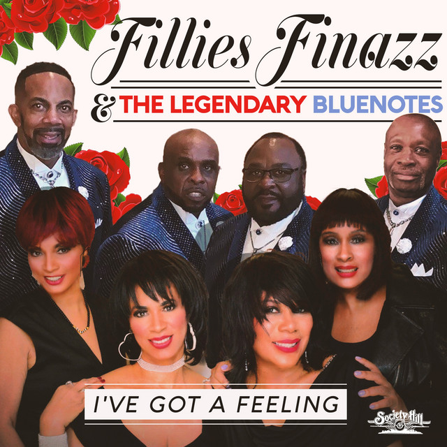 I've Got a Feeling cover