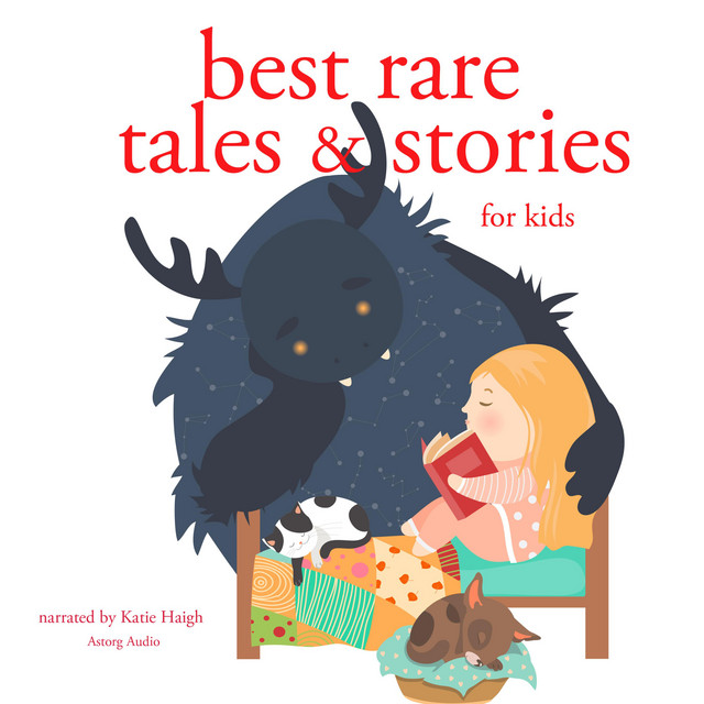Chapter 1.8 - Best rare tales and stories - song and lyrics by Grimm ...
