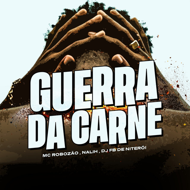 Guerra da Carne