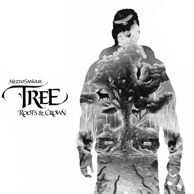 Tree – Roots & Crown cover art