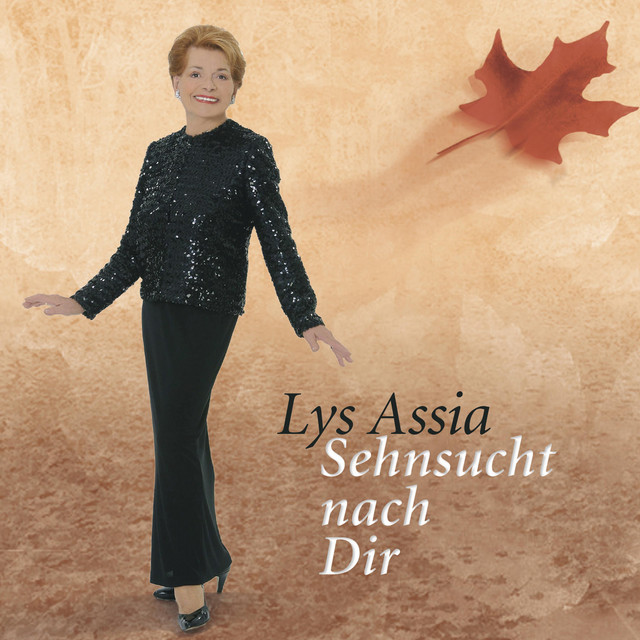 Sehnsucht nach Dir cover art