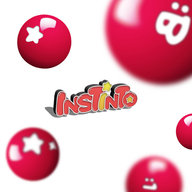 Instinto cover art