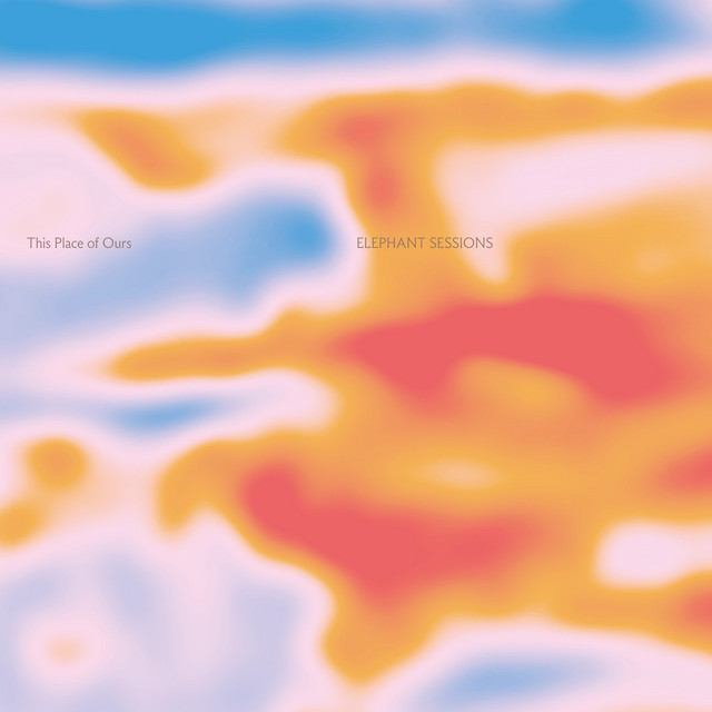 This Place Of Ours cover