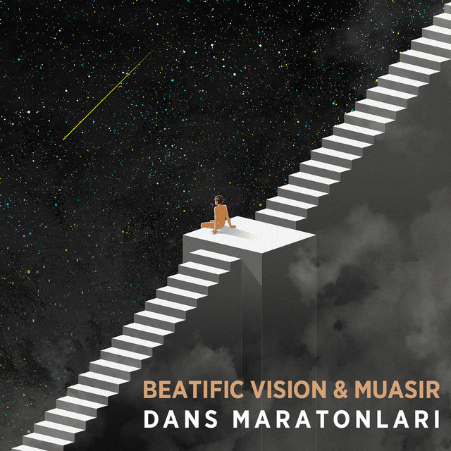 Dans Maratonları cover art