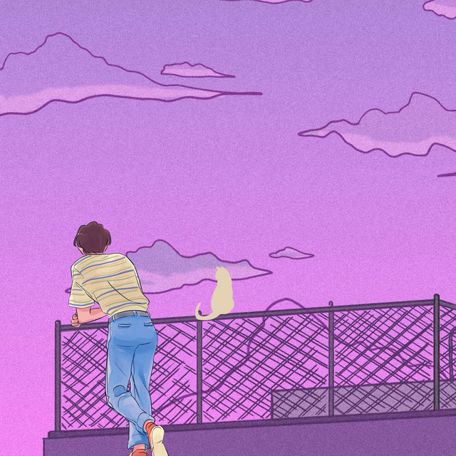 For The Summer, Or Forever