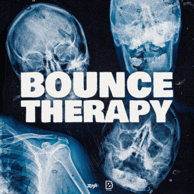 Bounce Therapy cover art
