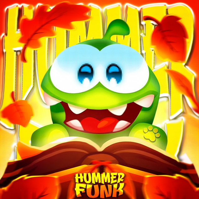 HUMMER FUNK