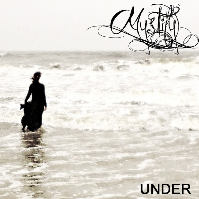 Under cover