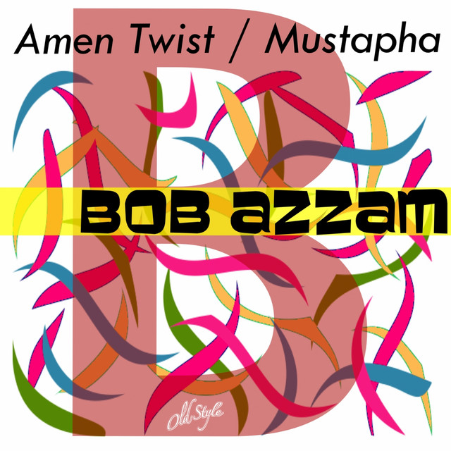 Mustapha - Remastered