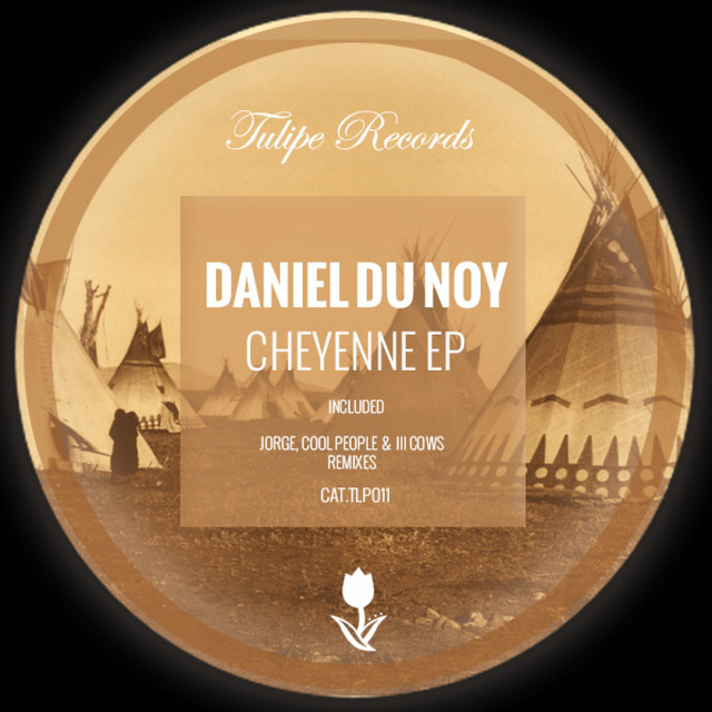 Cheyenne - Original Mix cover art