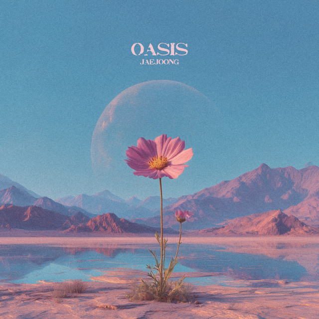 OASIS cover art