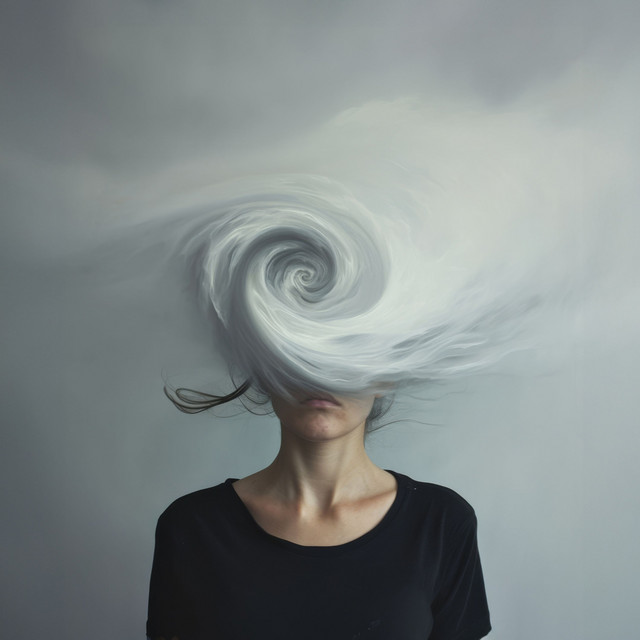 Dissiper le brouillard cérébral subliminal cover art
