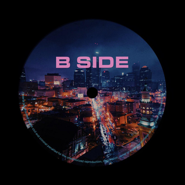 B SIDE - Single by RicoDa1 | Spotify