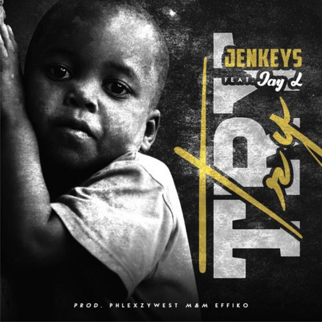 Jenkeys | Spotify