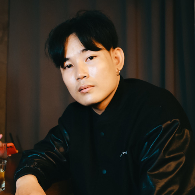 A Eh Kaung