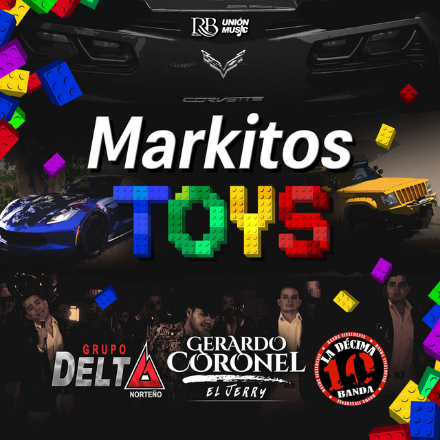 Markitos Toys
