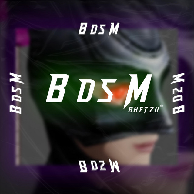 BDSM cover art