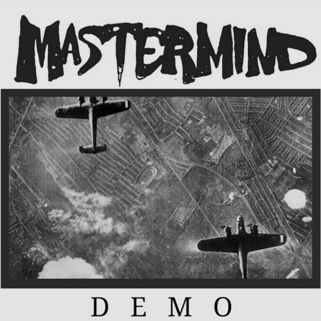 Demo '18 cover art
