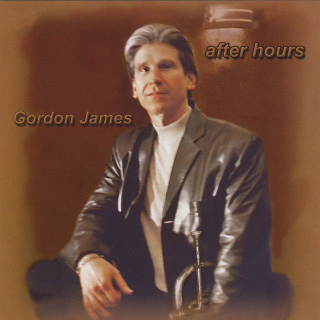 After Hours cover art