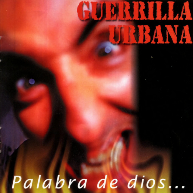 Palabra de Dios… cover