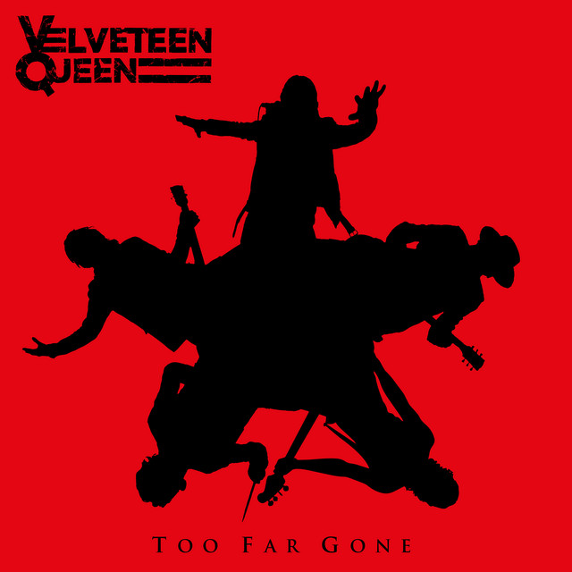 Too Far Gone album image