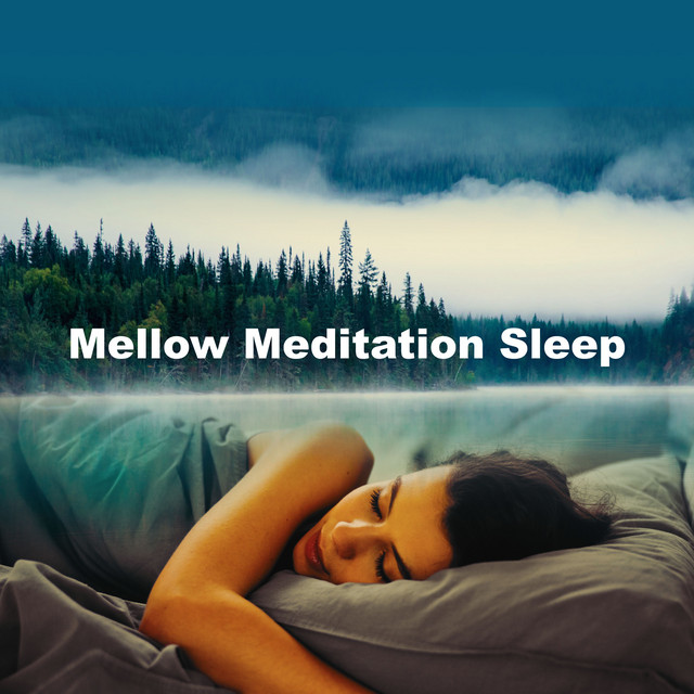 Mellow Meditation Sleep - Album by Deep Meditation Sleep | Spotify