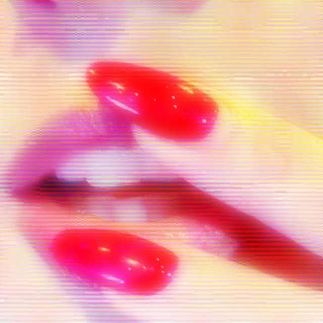 Obsession cover art