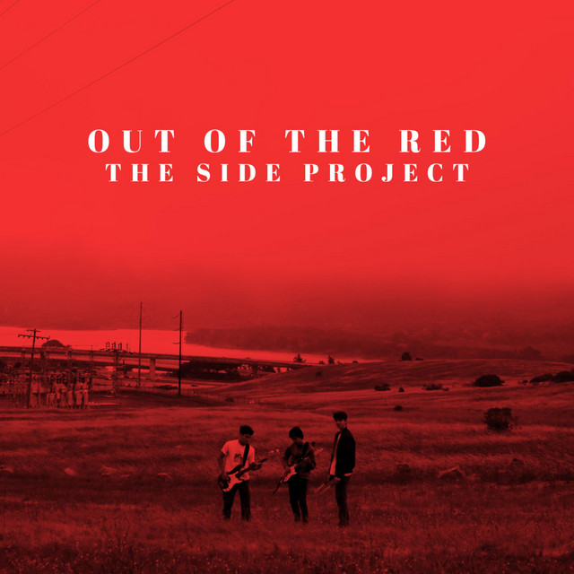 The Side Project (Remaster) cover art